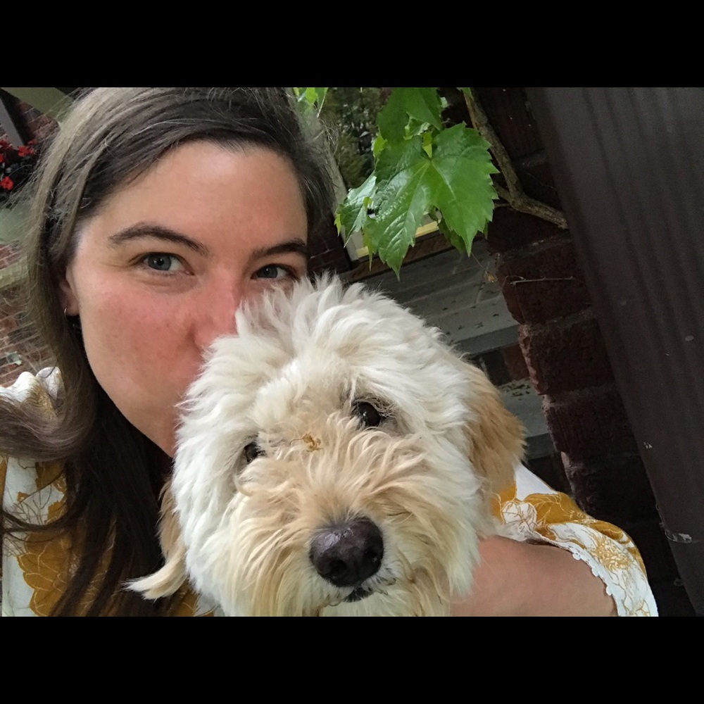 Meet your Posher, Emily